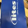 Catering safety shoes Image 2
