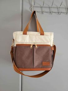 JOYHILL Insulated Lunch Box/Tote Bag
