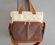 JOYHILL Insulated Lunch Box/Tote Bag
