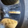 17" Mercedes OE wheels Image 5
