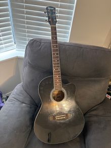 Acoustic Guitar