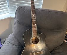 Acoustic Guitar