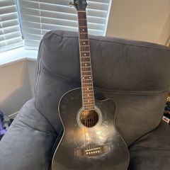 Acoustic Guitar