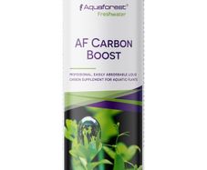 Aquaforest AF Carbon Boost 500ml