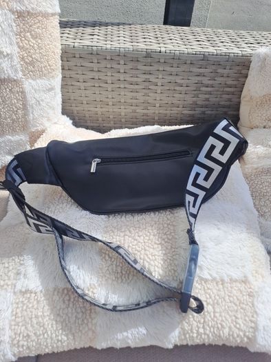 Versace belt bag