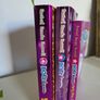 Dork Diaries Book Set 3 Books 1 Free Bonus Image 2