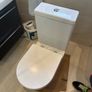 toliet and bath Image 2