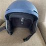 skiing helmet Image 4