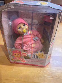 Elli doll