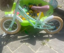 balance bike