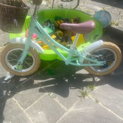 balance bike