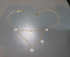 Louis Vuitton necklace