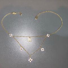 Louis Vuitton necklace