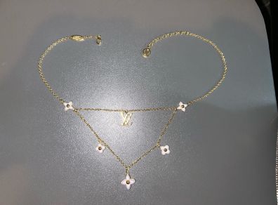 Louis Vuitton necklace