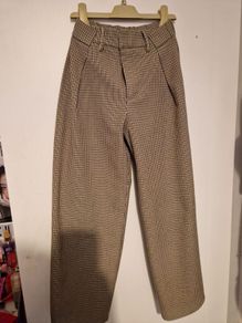 Trousers for girl, size 9 yrs