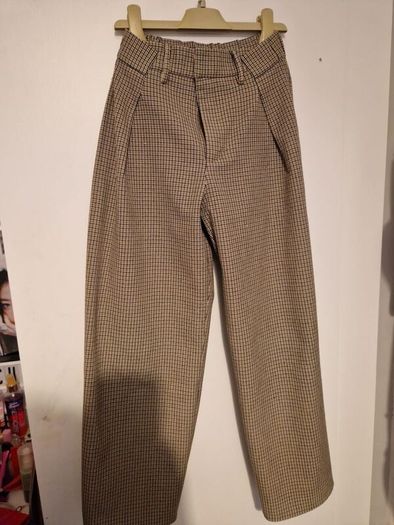 Trousers for girl, size 9 yrs