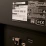 LG 50" TV with TV stand Image 3