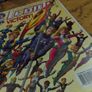 Legion of Super-Heroes ! Issue #80 ! First Printing ! 1996 ! by DC Comics ! Image 3