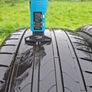 19" Genuine Audi A6 S Line Alloys with tyres Image 9