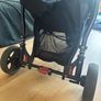 Out n About Buggy Little Nipper Image 5