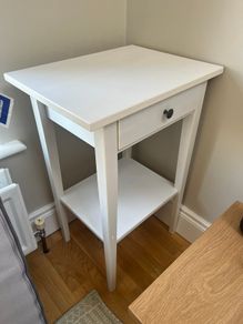 Bedside locker