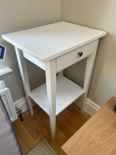 Bedside locker