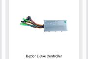 Bezior X1500 Controller