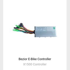Bezior X1500 Controller