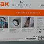 Brand New Vax Air Stretch Pet Vacuum + Extra HEPA Filters & Warranty until 2028 Image 3