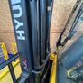 Fork lift  Hyundai Image 6