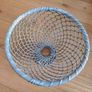 Decorative Bowl or Fruit Bowl 28cmW, 17cmH Image 6