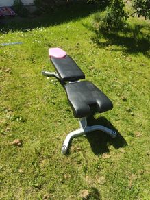 bench gym
