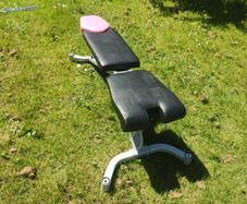 bench gym