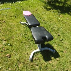 bench gym