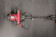 Rubi 220v paddle mixer