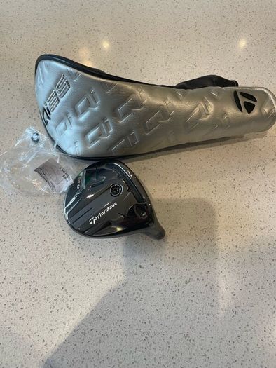Qi35 TaylorMade 5 Wood Head New