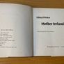 Mother Ireland by Edna O'Brien (Hardcover, 1976) Book Image 2