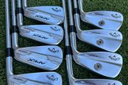 Callaway Apex Pro / MB Combo set
