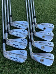Callaway Apex Pro / MB Combo set