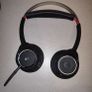 1x Poly Voyager Focus UC. Mint Condition and perfect working order Image 3
