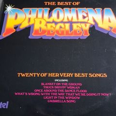 Irish Country And Western Philomena Begley