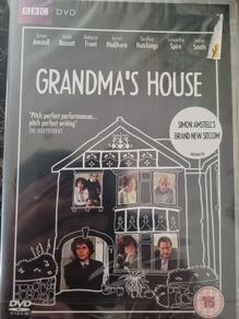 Grandma's House