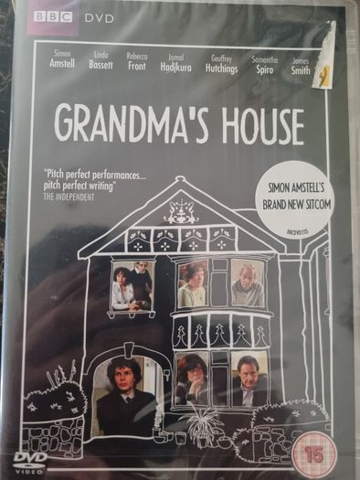 Grandma's House