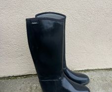 horse riding boots