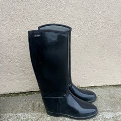 horse riding boots