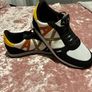 Armani casual trainers Image 5