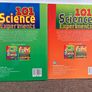 101 Science Experiments Book 1&2 Image 2