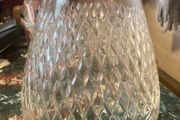 glass shade