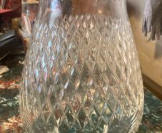 glass shade