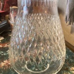 glass shade
